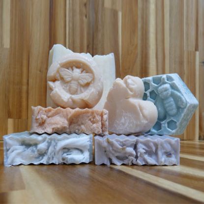 Picture of Oops Soap