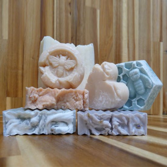 Picture of Oops Soap