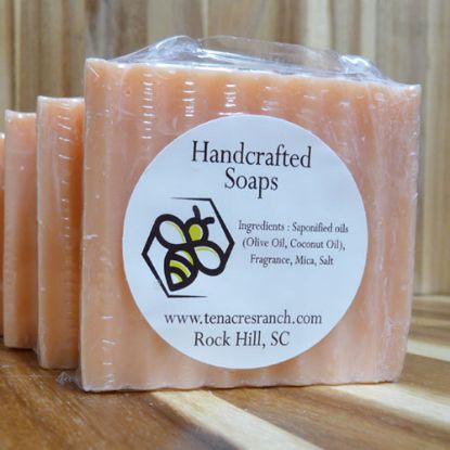 Picture of Orangesicle