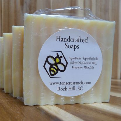 Picture of Lemon Grass