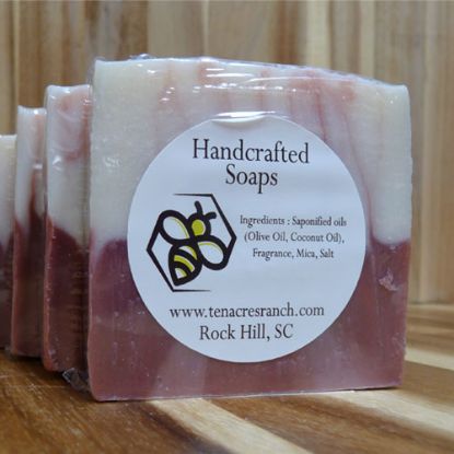 Picture of Cherry Vanilla