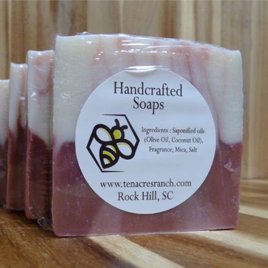 Picture of Cherry Vanilla