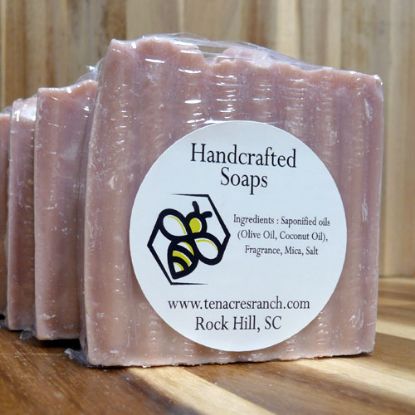 Picture of Sandalwood