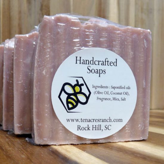 Picture of Sandalwood